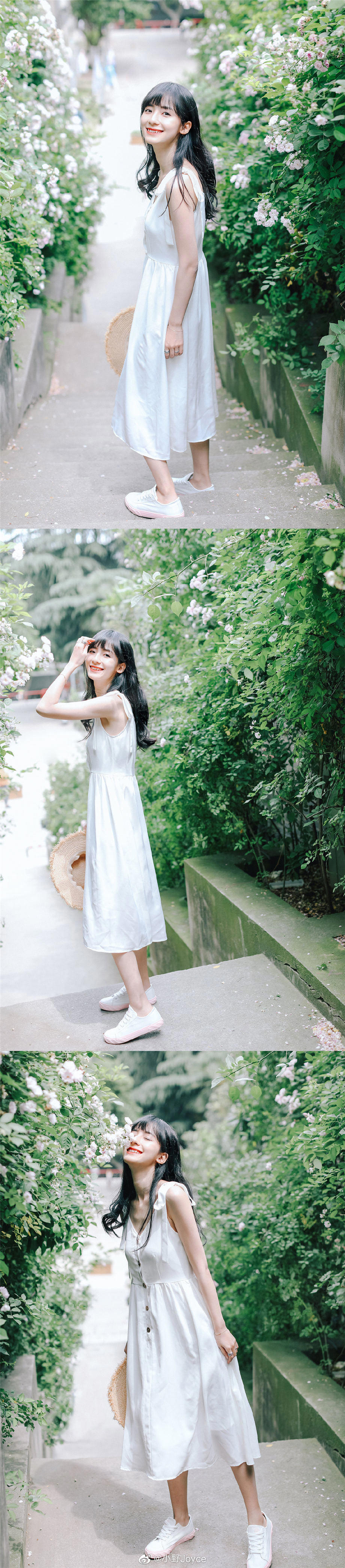 傻子
