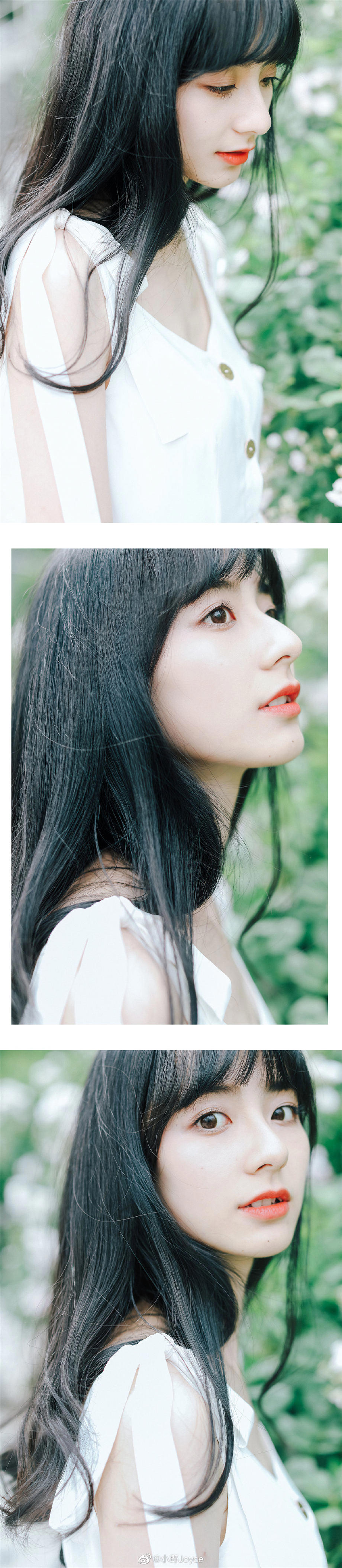 高三家长为娃准点送饭 可怜天下慈母心风雨无阻送餐育娃