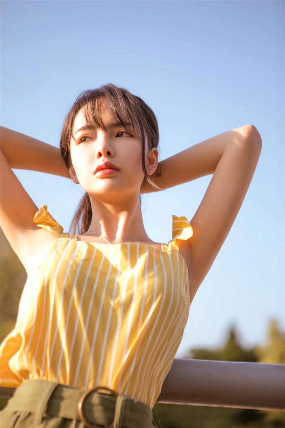 二婚女人口述:现任老公不让我见和前夫生的儿子