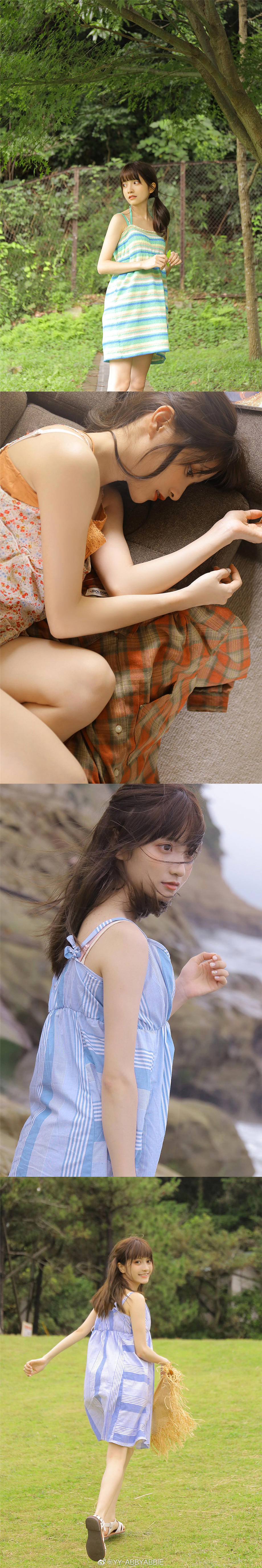 “我不是个渣女，他却是个渣男”