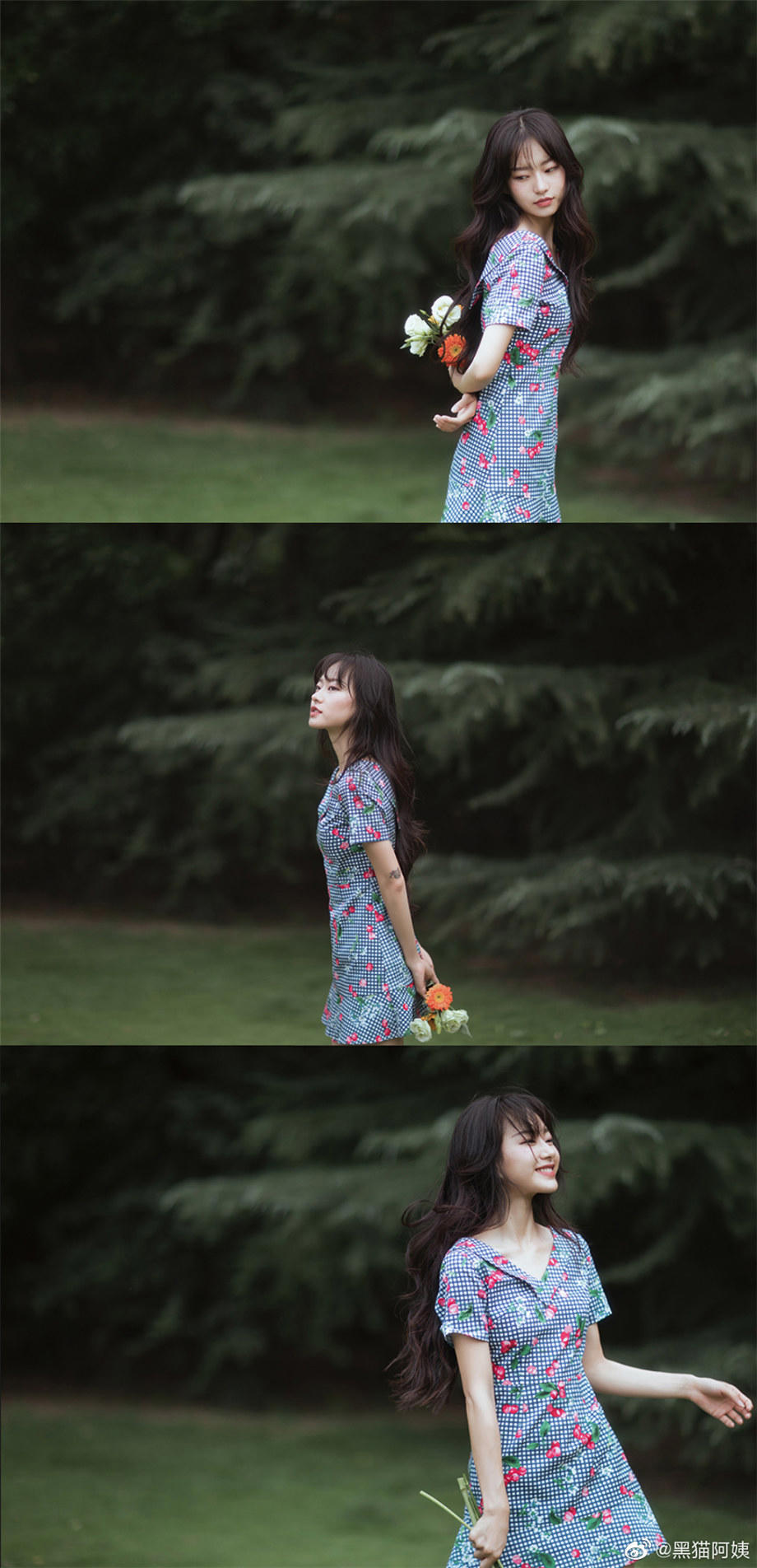 参加前任的婚礼