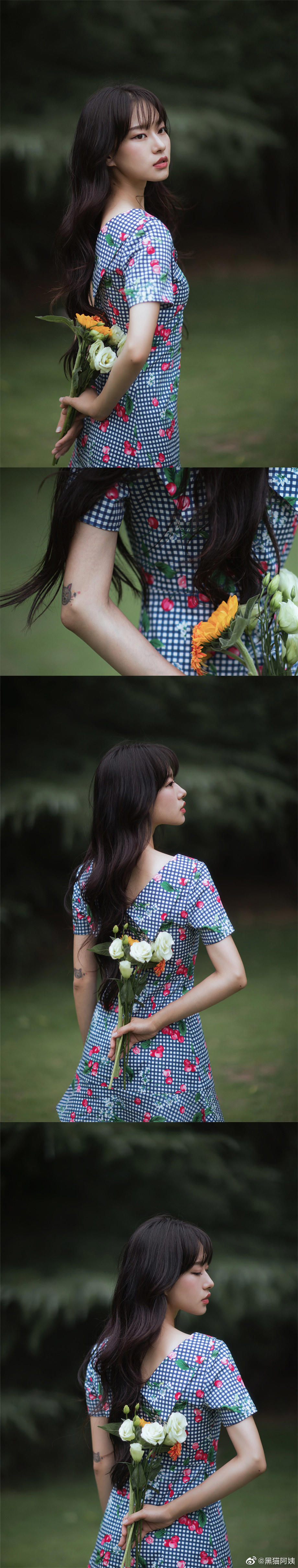 一个小三忏悔的眼泪