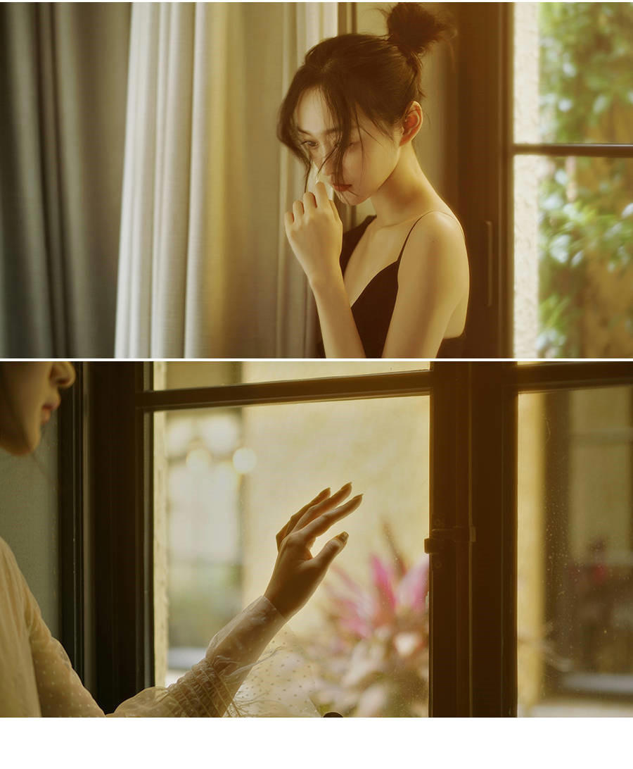 情感妇女受暴口述实录:我与姐姐在房间爱爱(4)