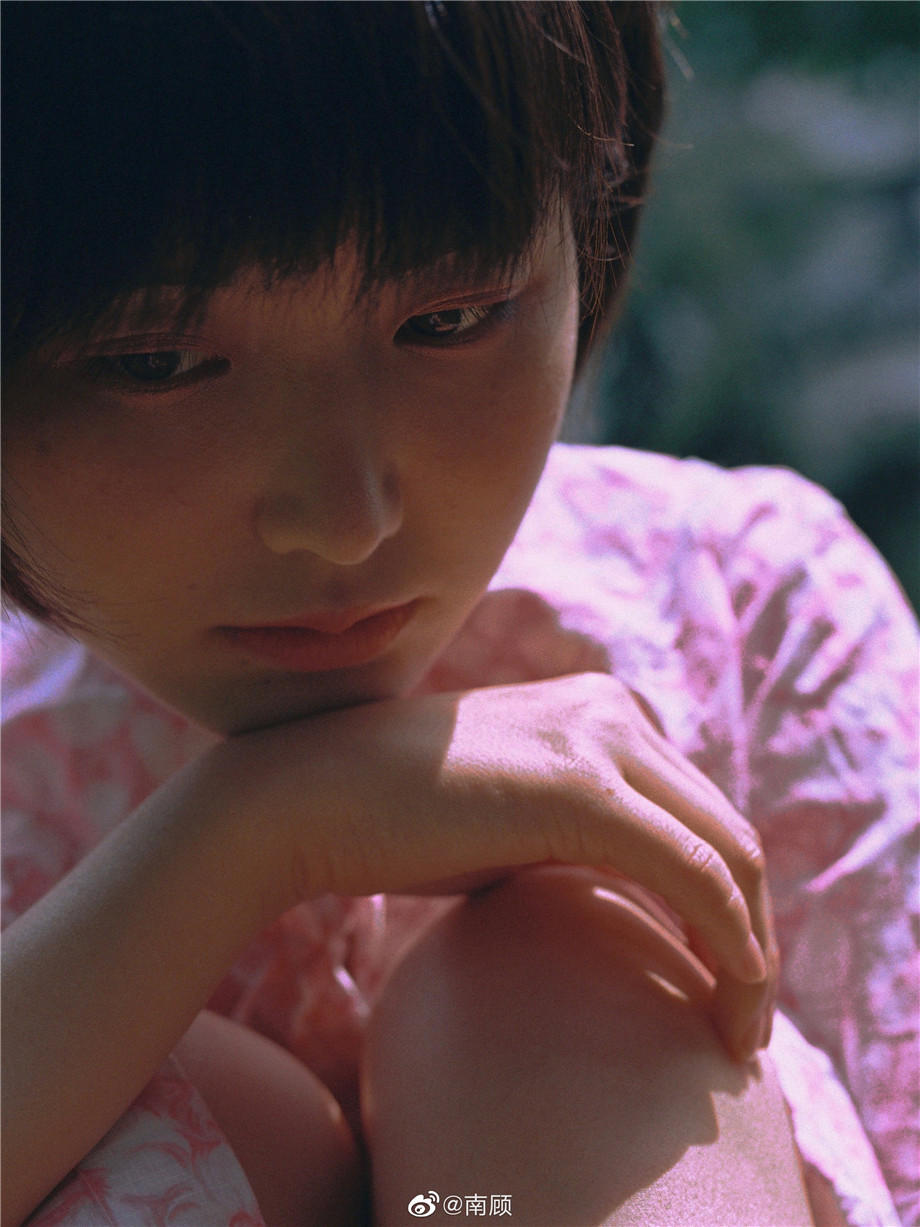 情感故事《陌生的短信》