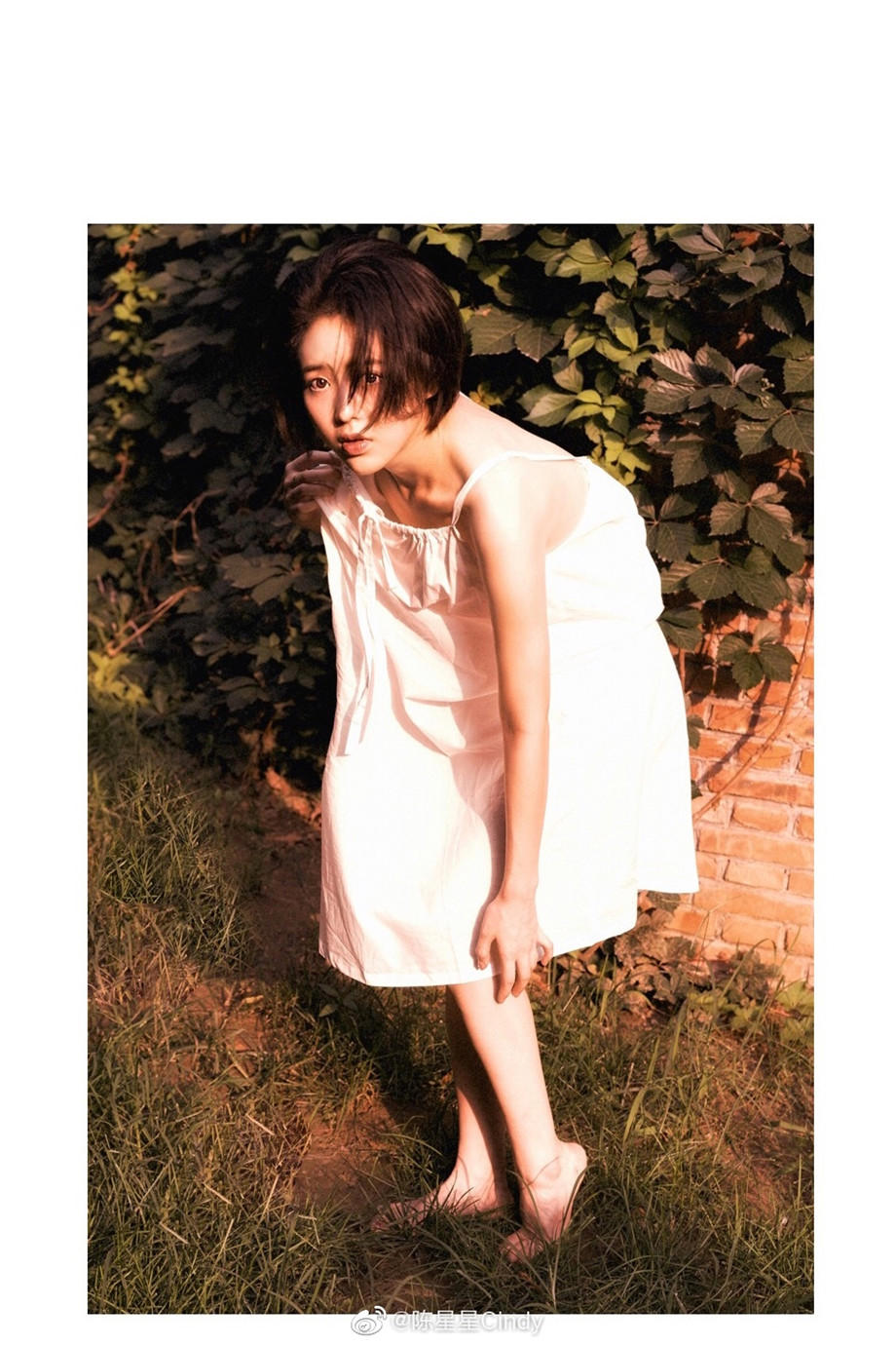 蓦然回首才发现我跟前妻感情依旧