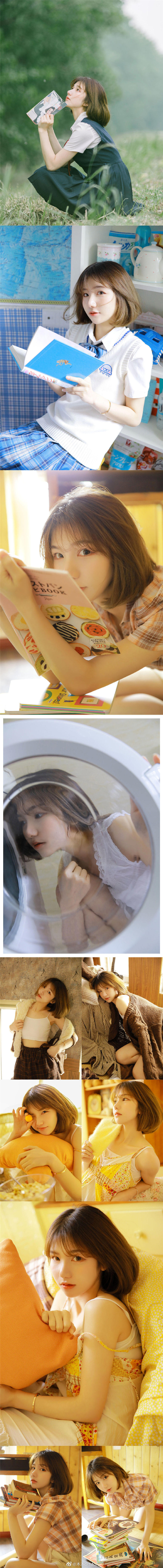 灵异奇谈:诡异撑着红伞女人的诅咒