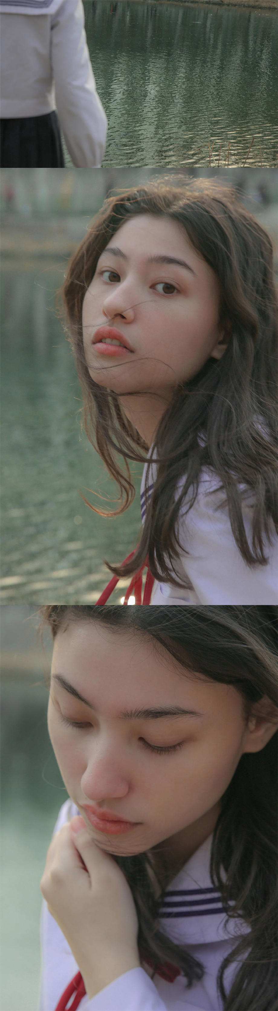 口述:我是小三又怎样