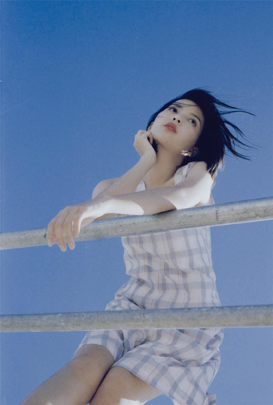 老婆智斗小三让我险些吓破胆 妻子出差喜迎小三入家门陪我