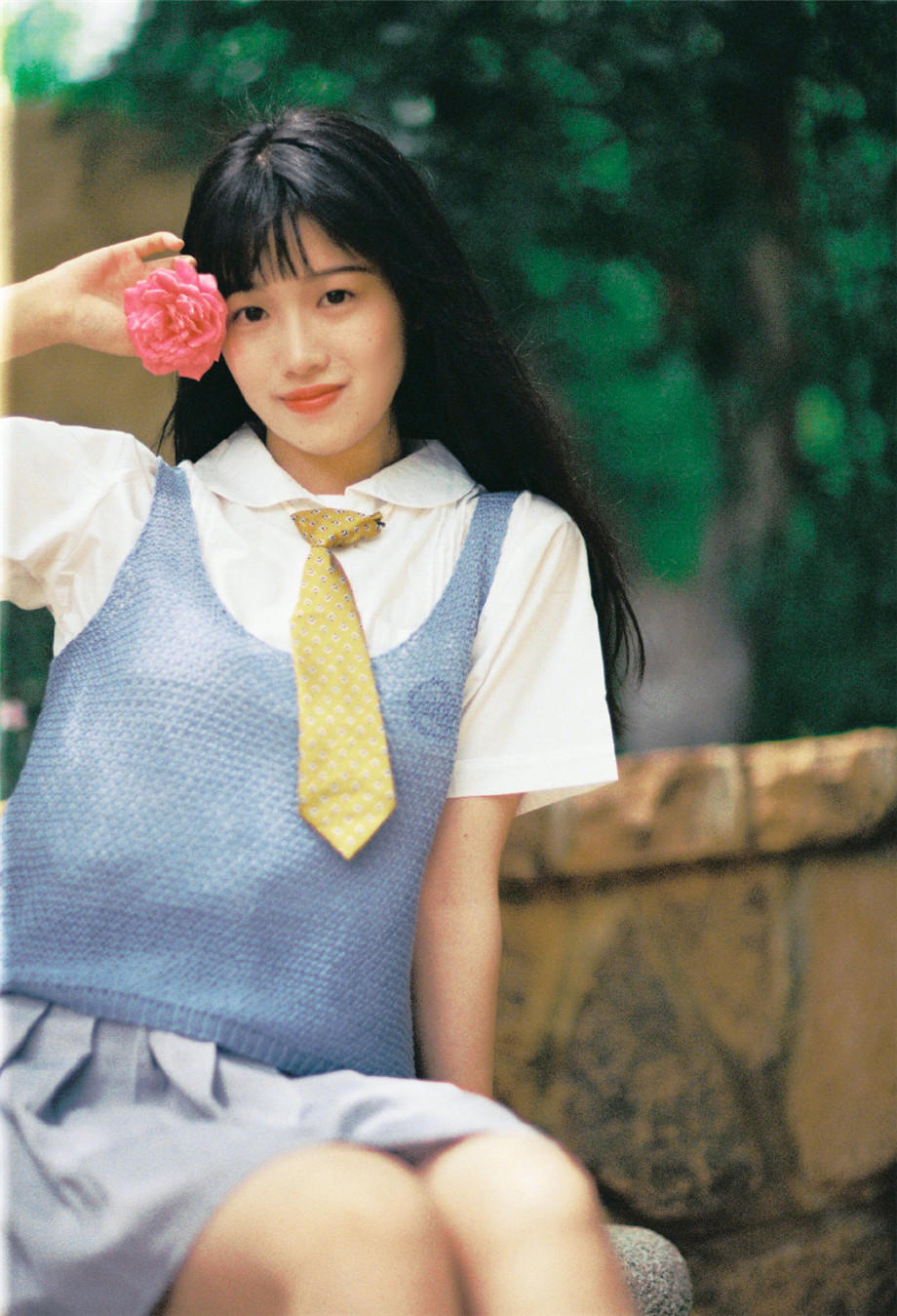 卓越,不是一种技巧,而是一种态度