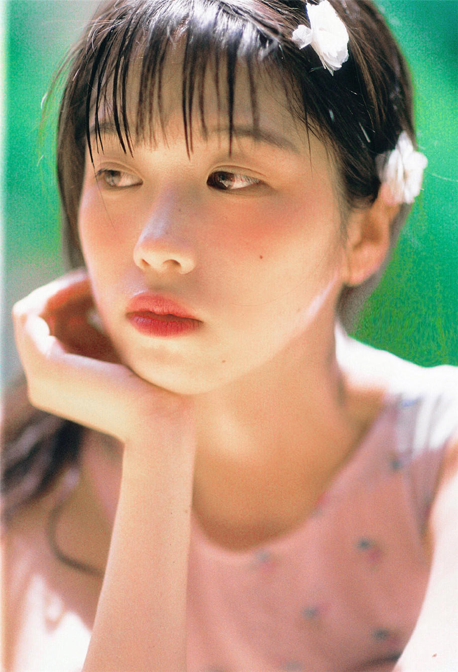 京香JULIA番号RKI-219 凄美巨茹 大形の三拍子完璧