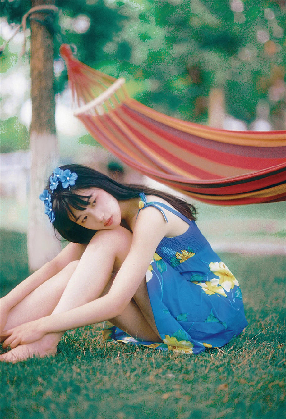 诱人的蜜月_侦探故事