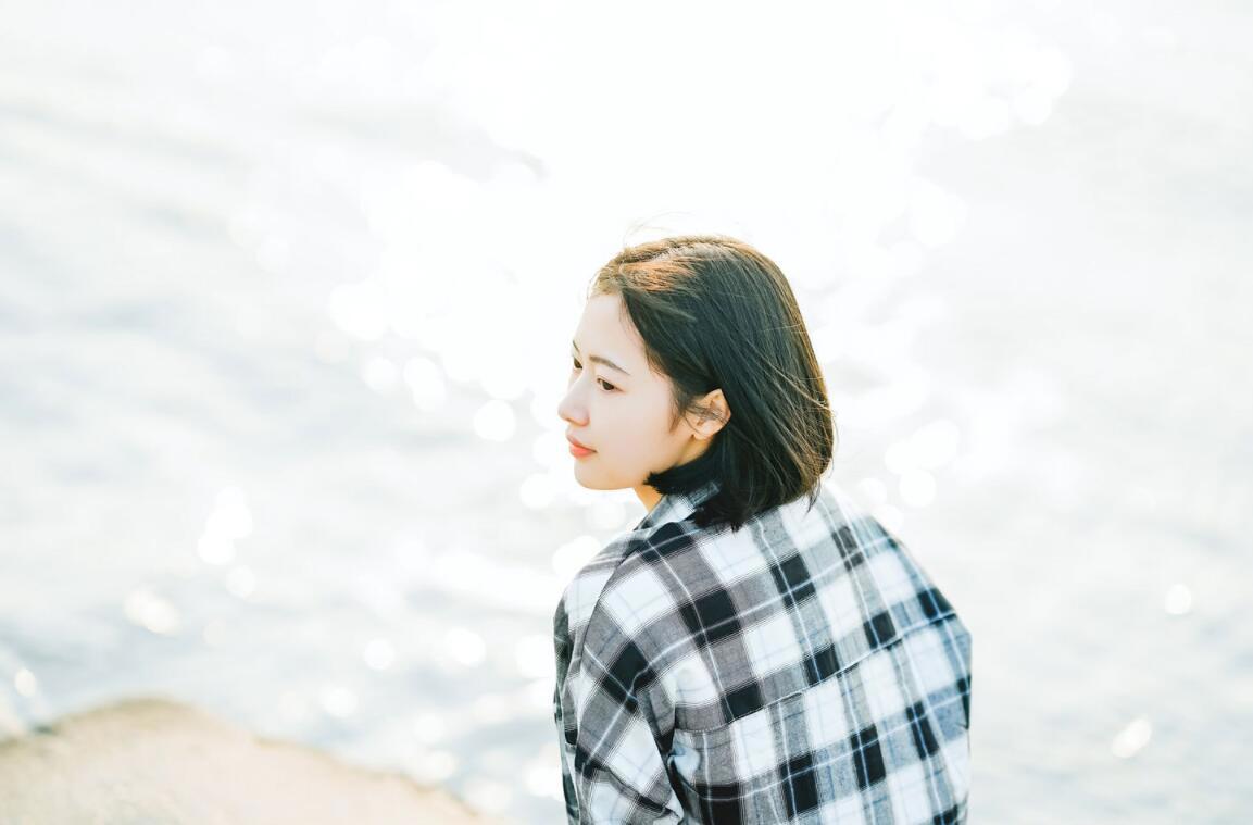 天使的泪