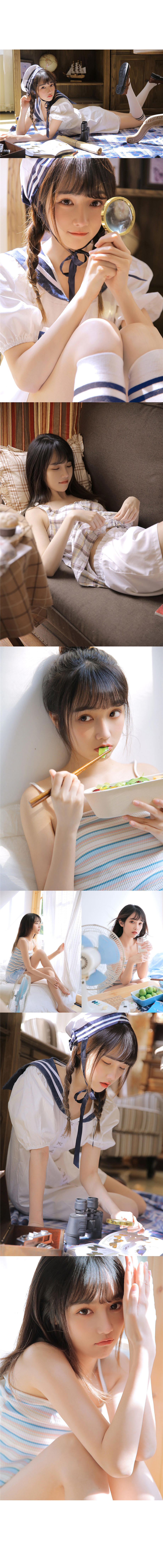 纸上的爱情_生活故事