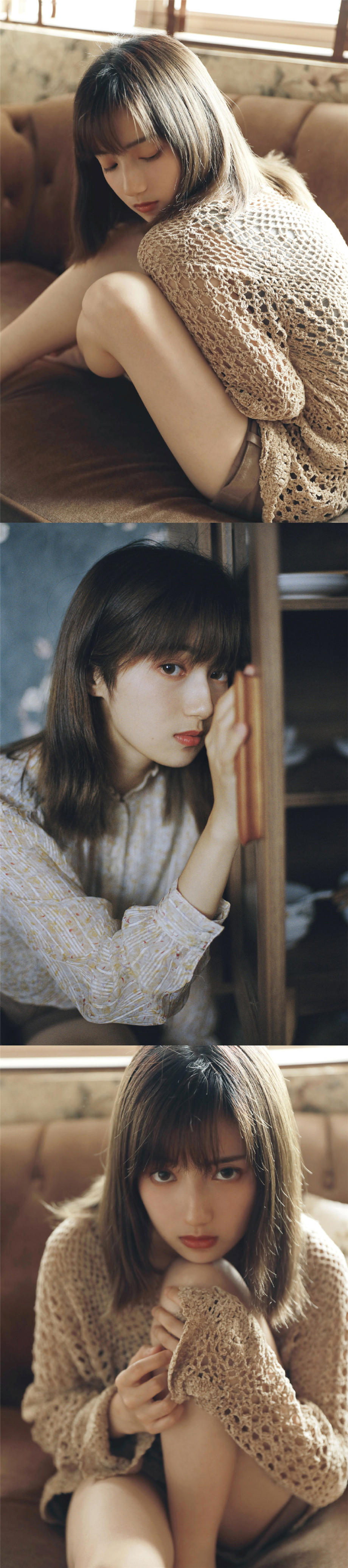 一双白鞋生活感悟