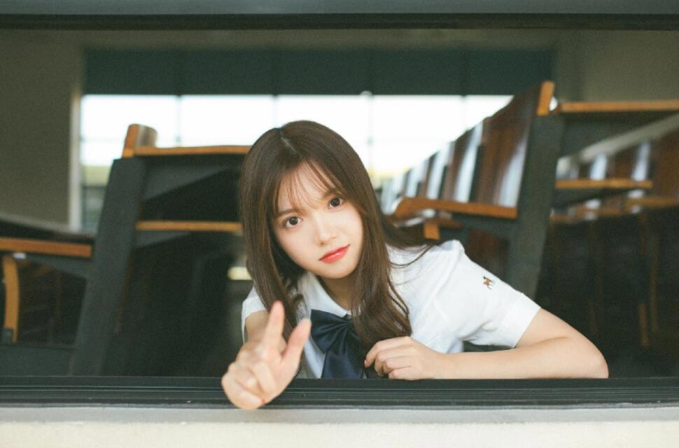 姐姐，你是我的天堂_生活故事