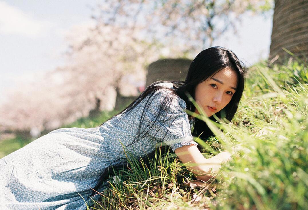 军中绿花