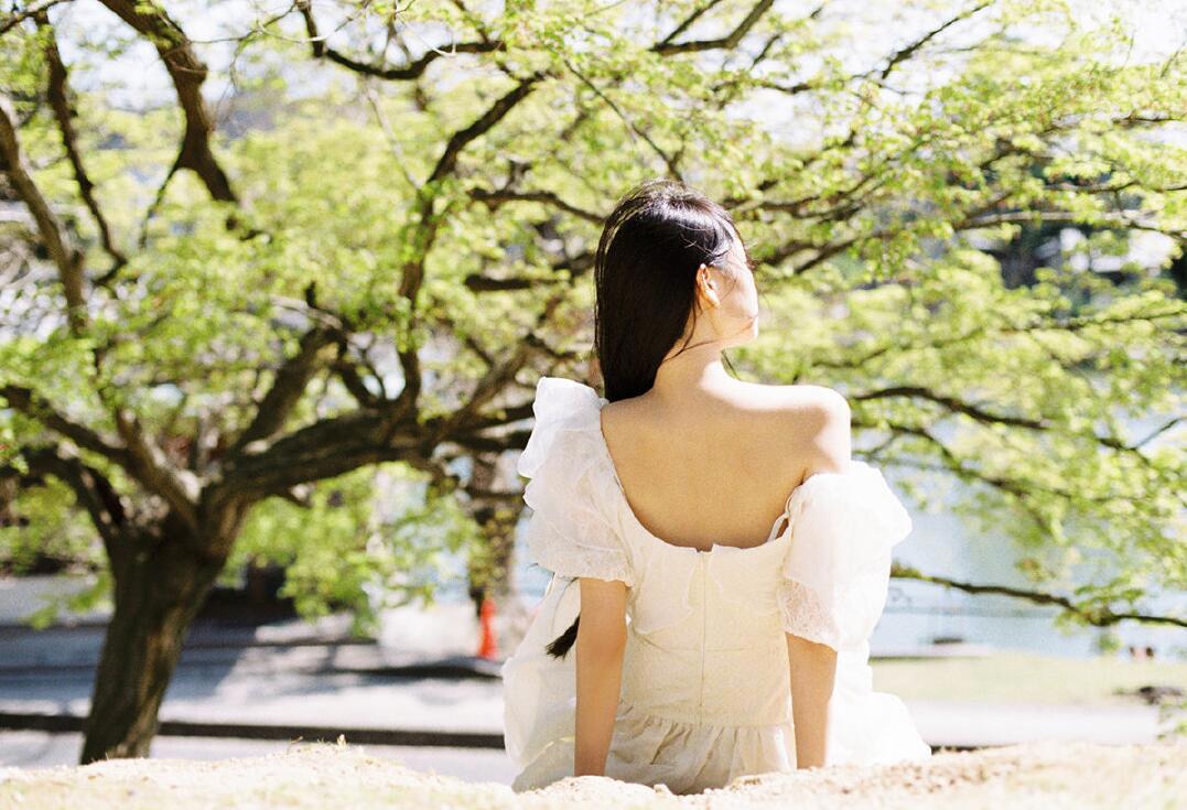离婚了就别再叫我老婆