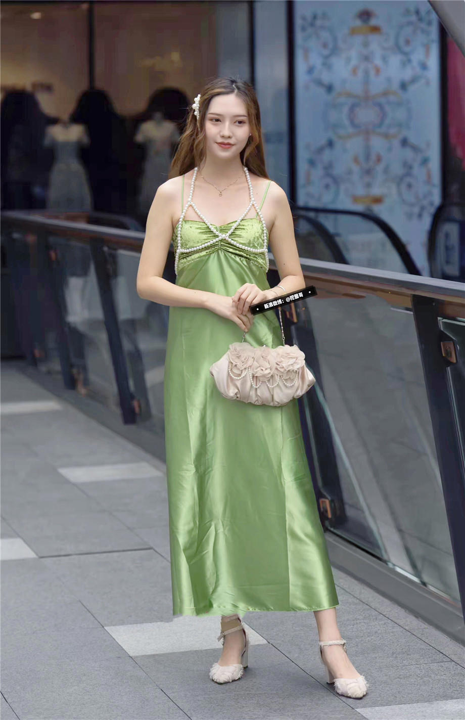 走婚