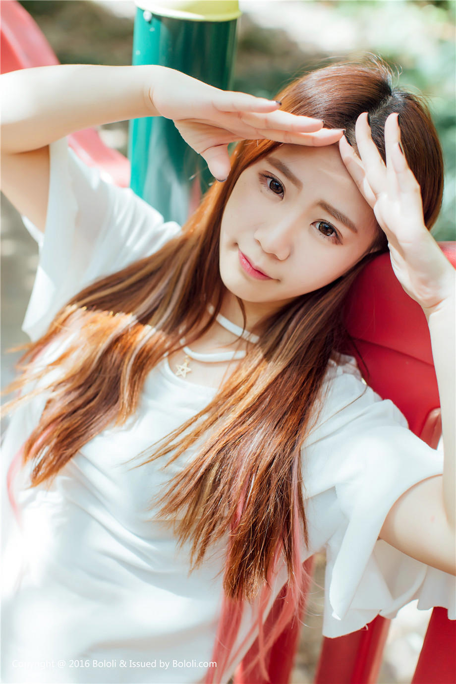 天堂的妈妈