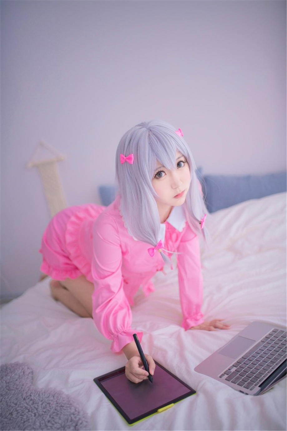 老公被闺蜜她妈包养