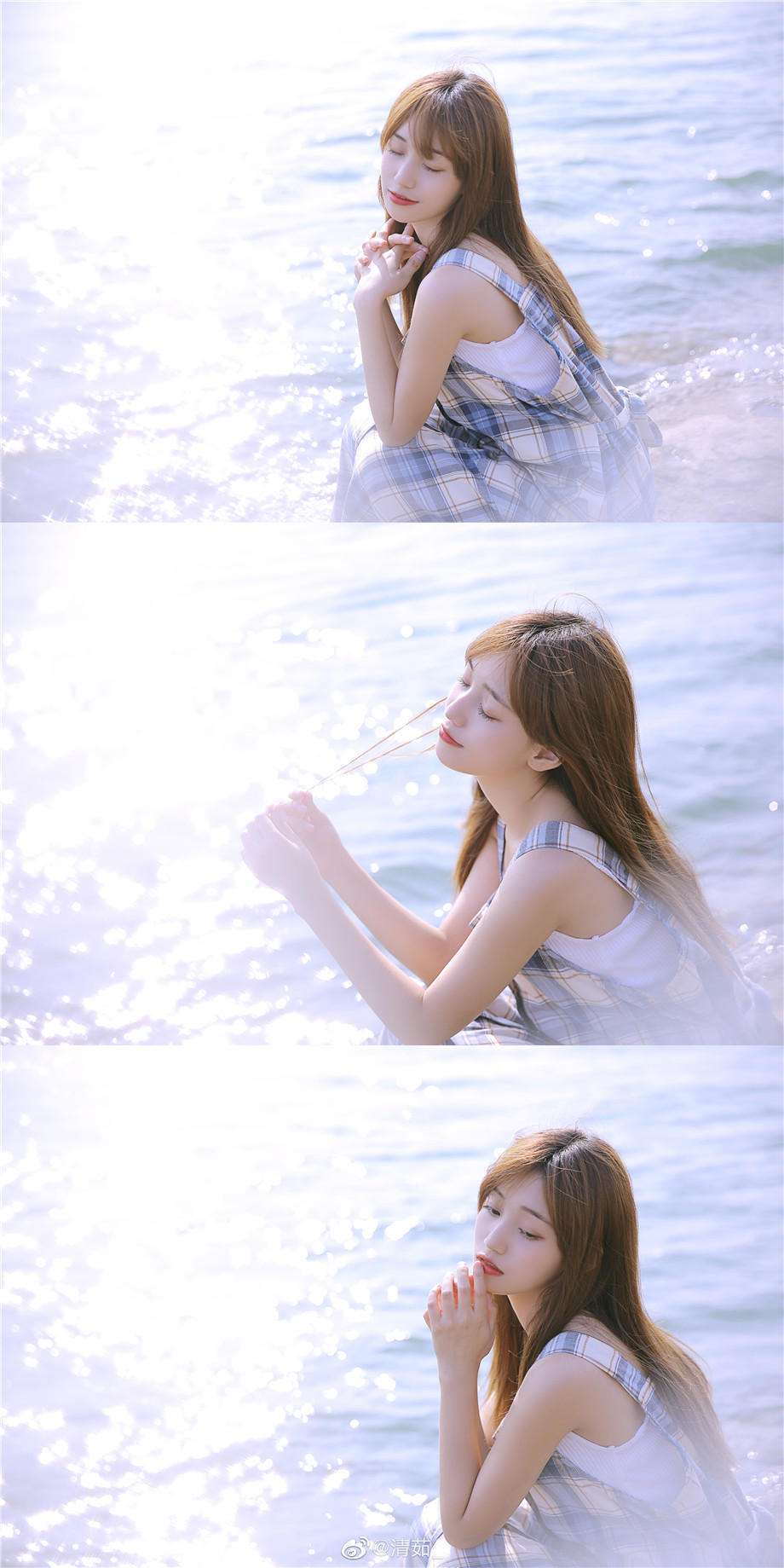 老婆跟别的男人在一起会是什么样子呢