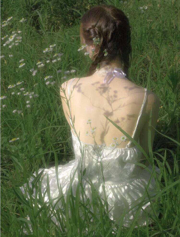 灵异事件丨异瞳:女人身体里的人脸