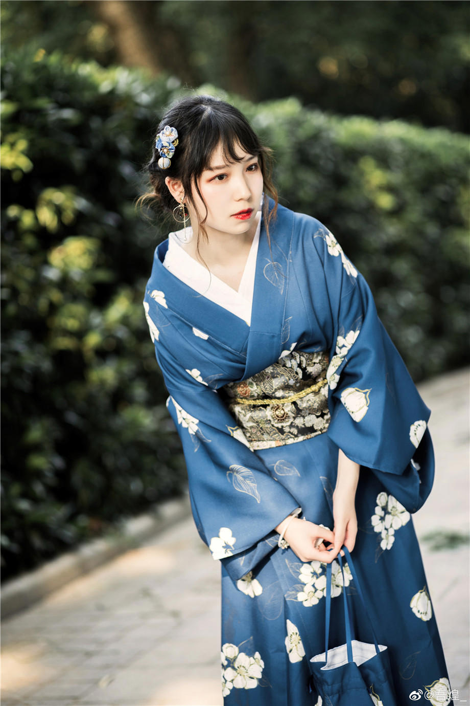女人请珍重自己