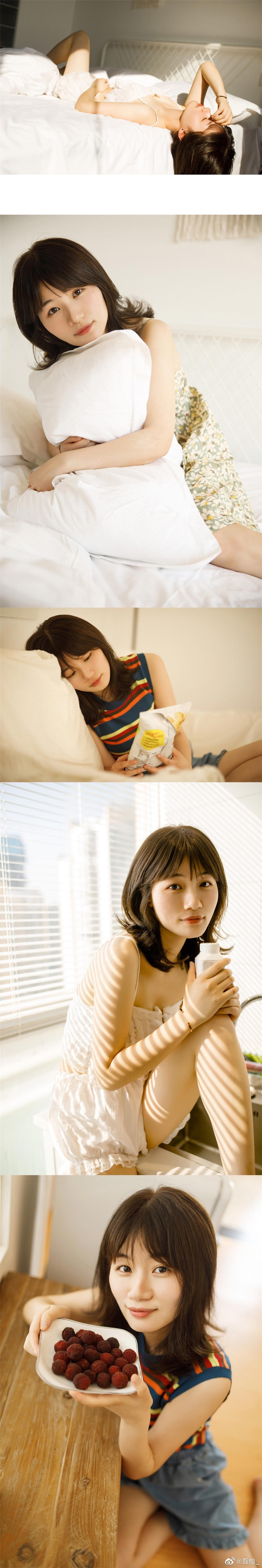15岁少女的一个让人流泪的故事