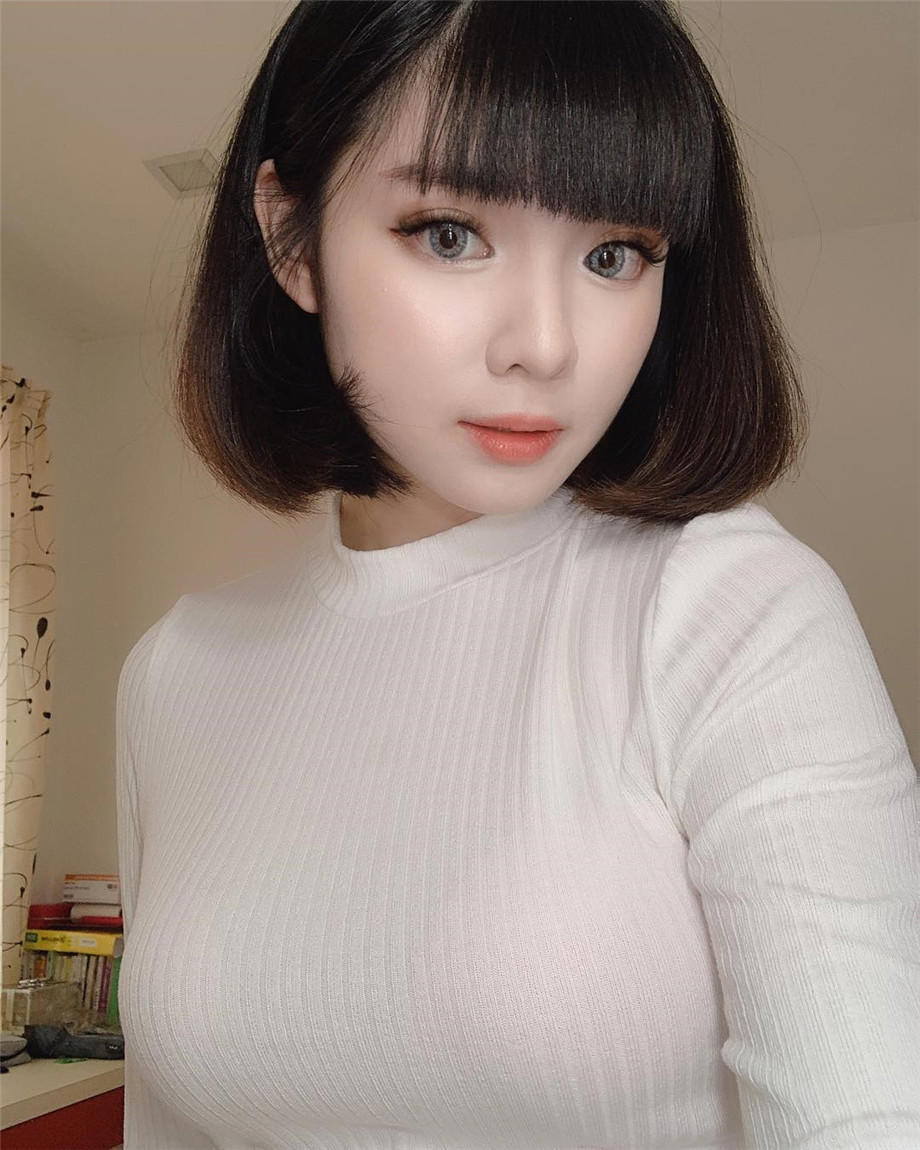 爱情手语-等你说爱我