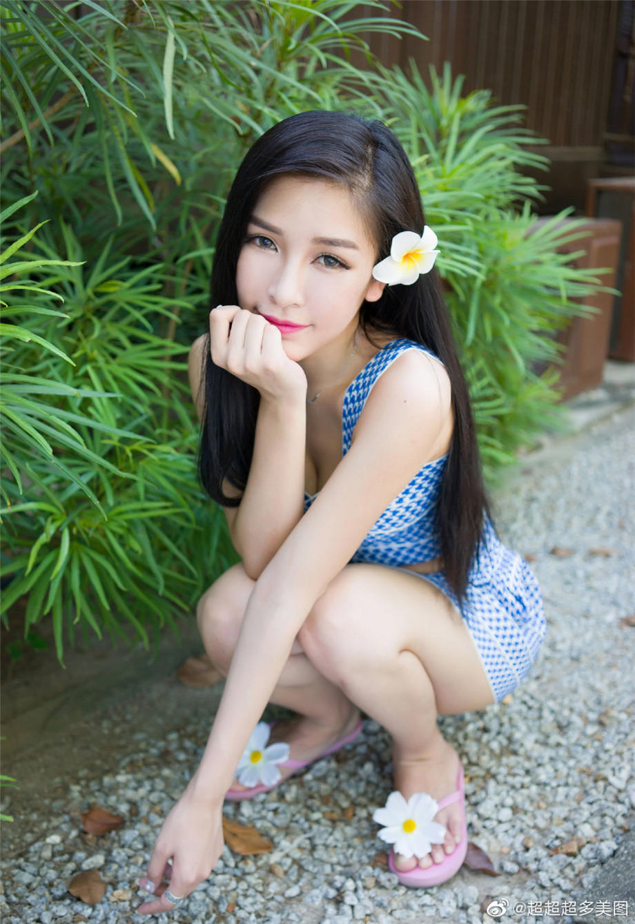 相约十里蓝山