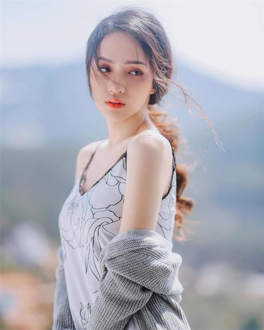 你若知道我是一个妓女，你还愿娶我吗