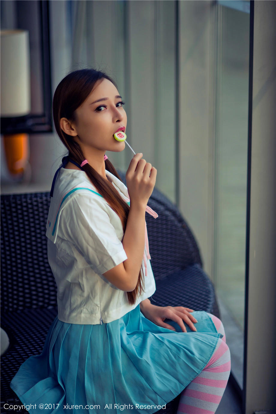 爱在心里