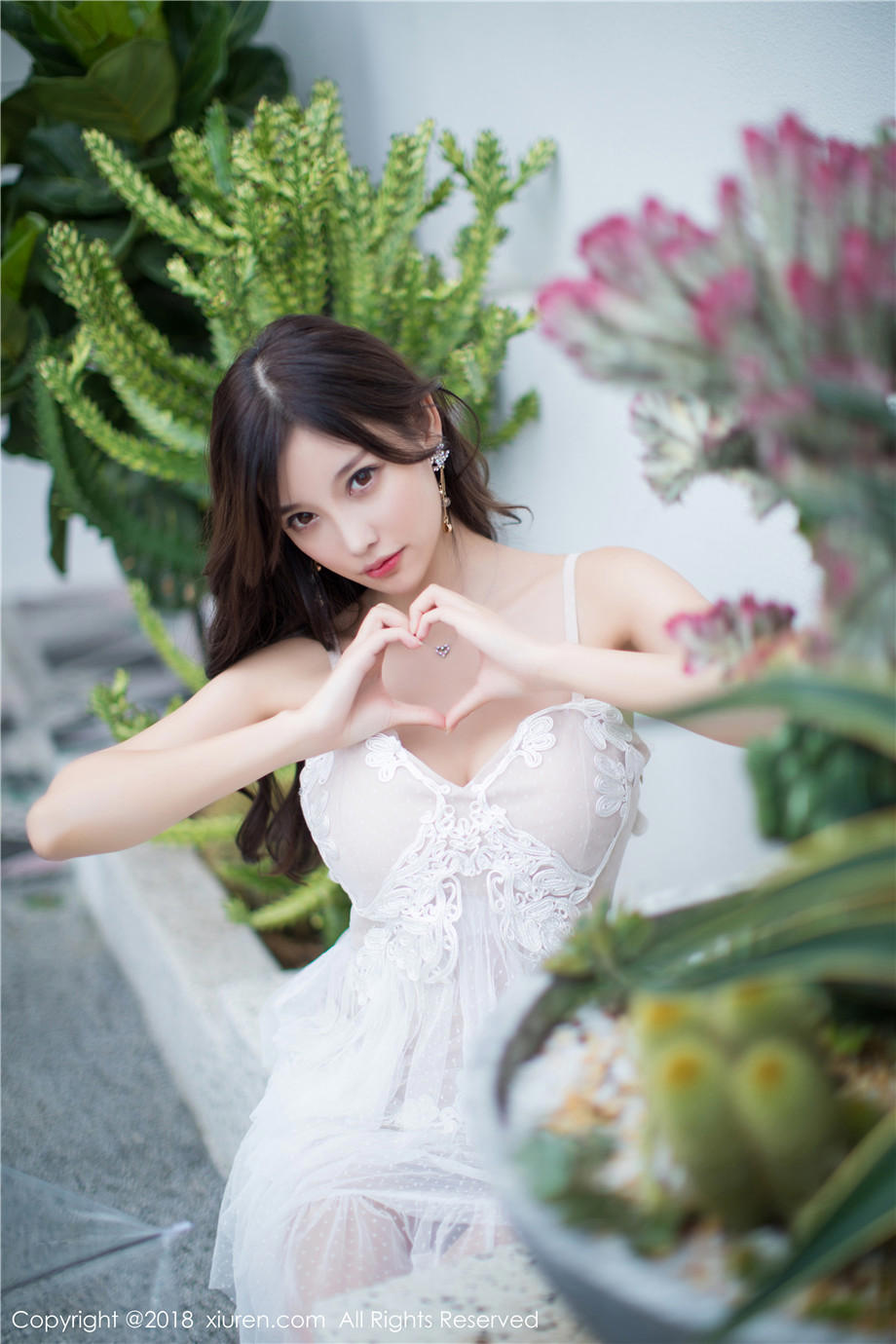 三小姐