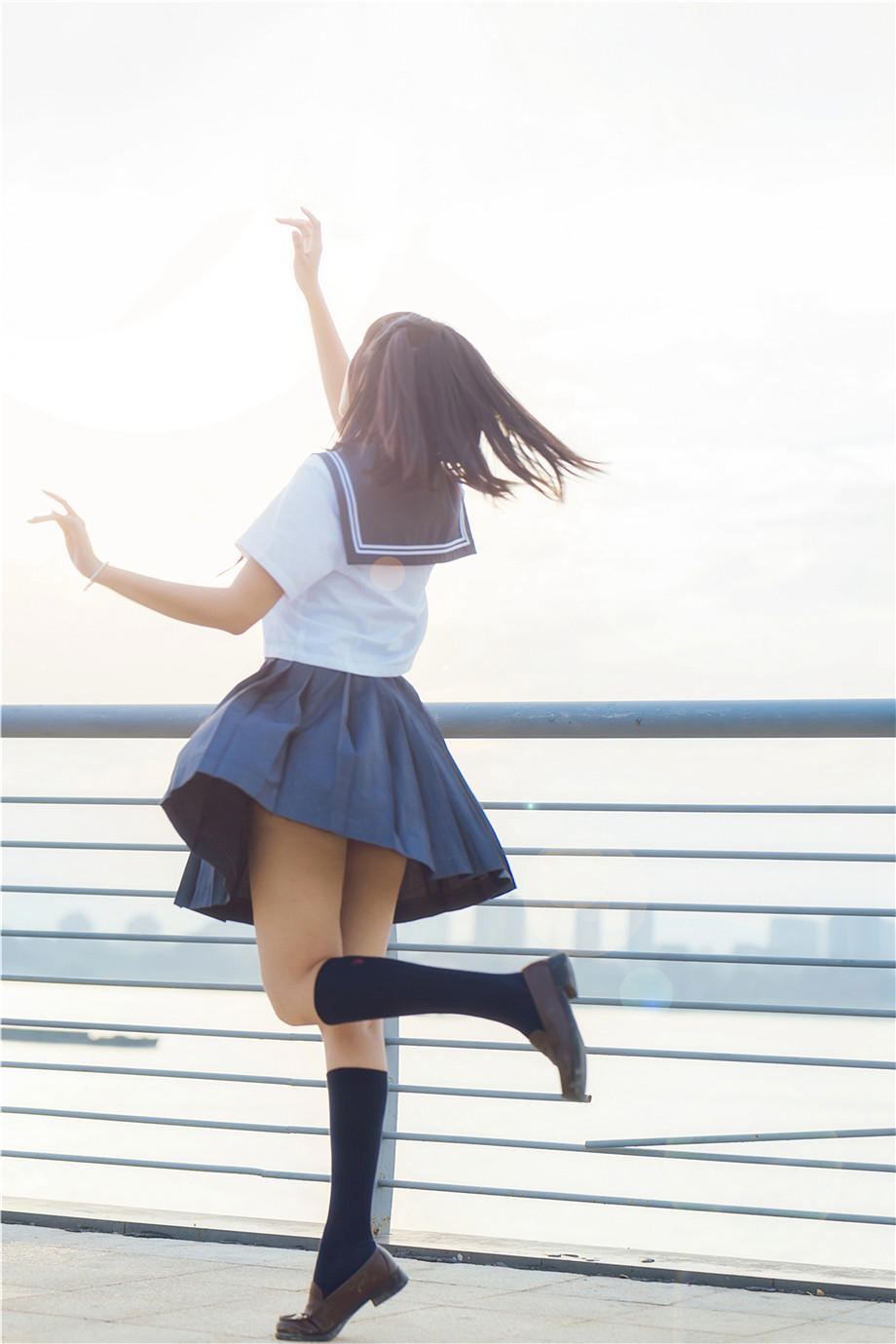 女孩子们洁身自好 做好自己足矣