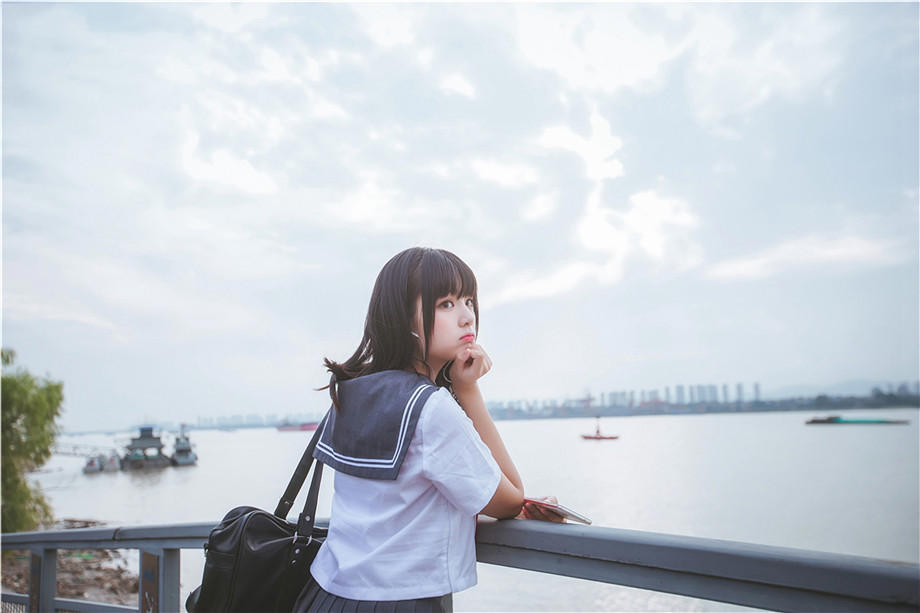 那些美好，从未搁浅