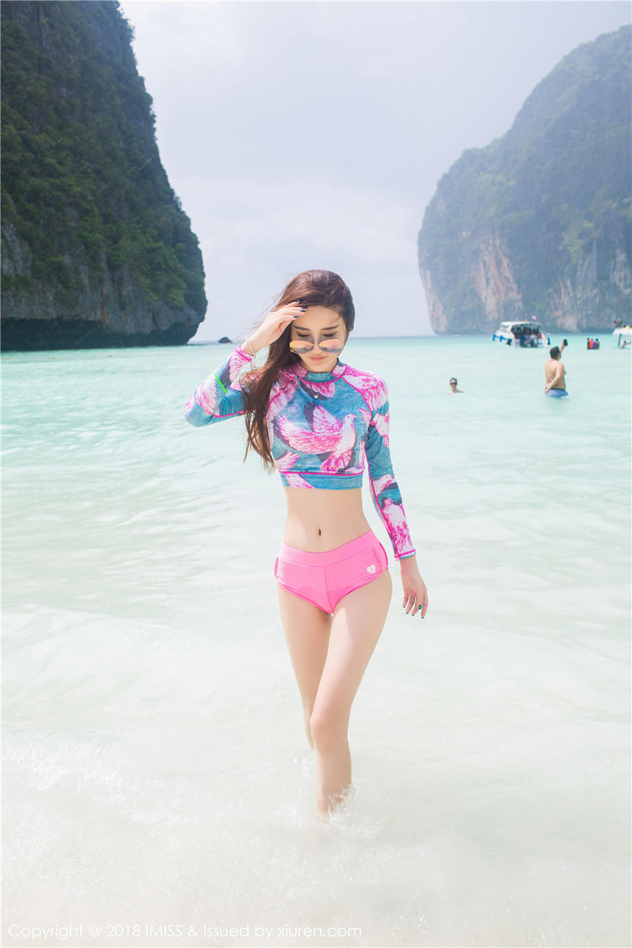 一次疯狂刺激的换妻经历