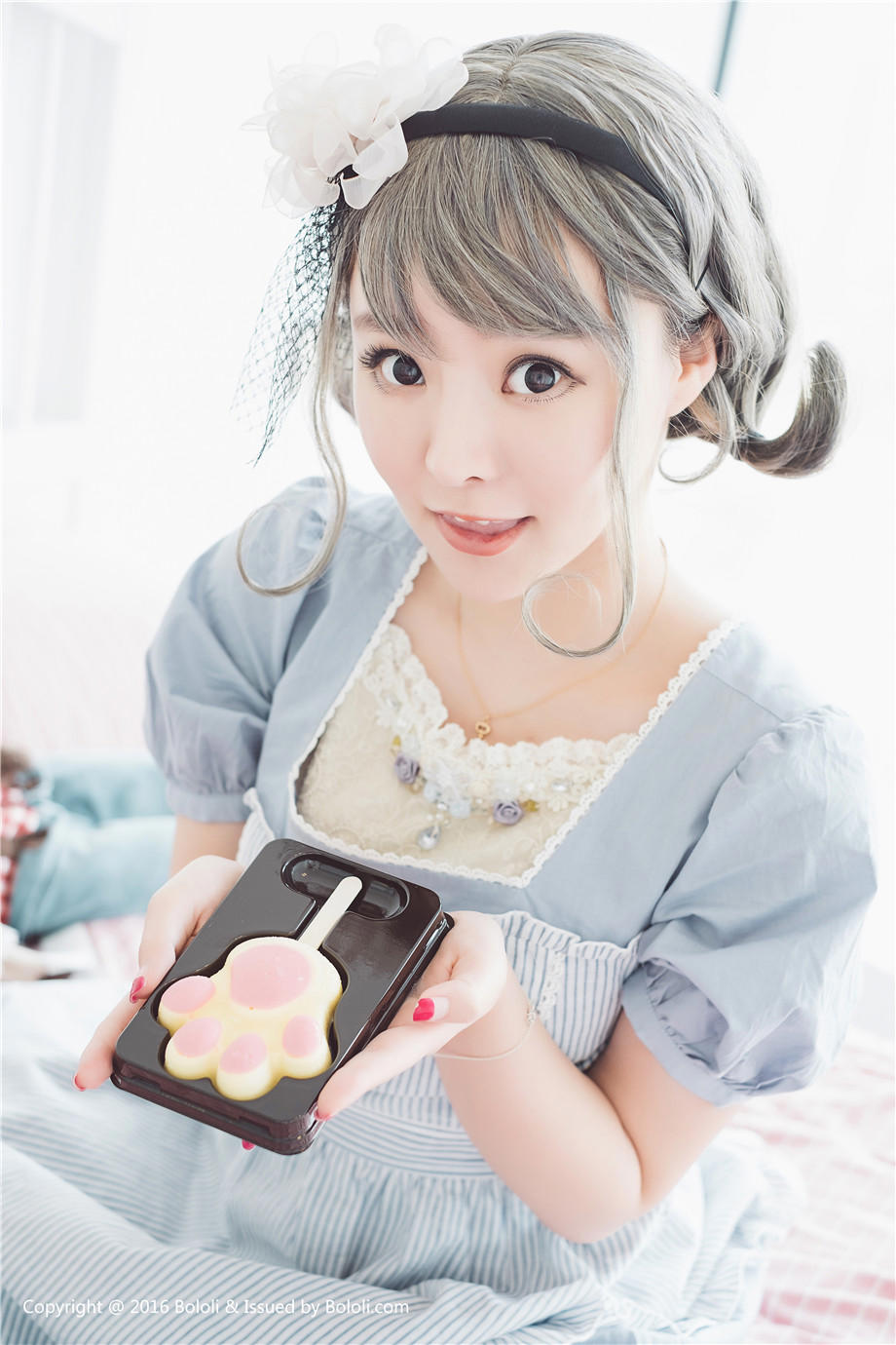 【原创】为什么有时候我也会心疼