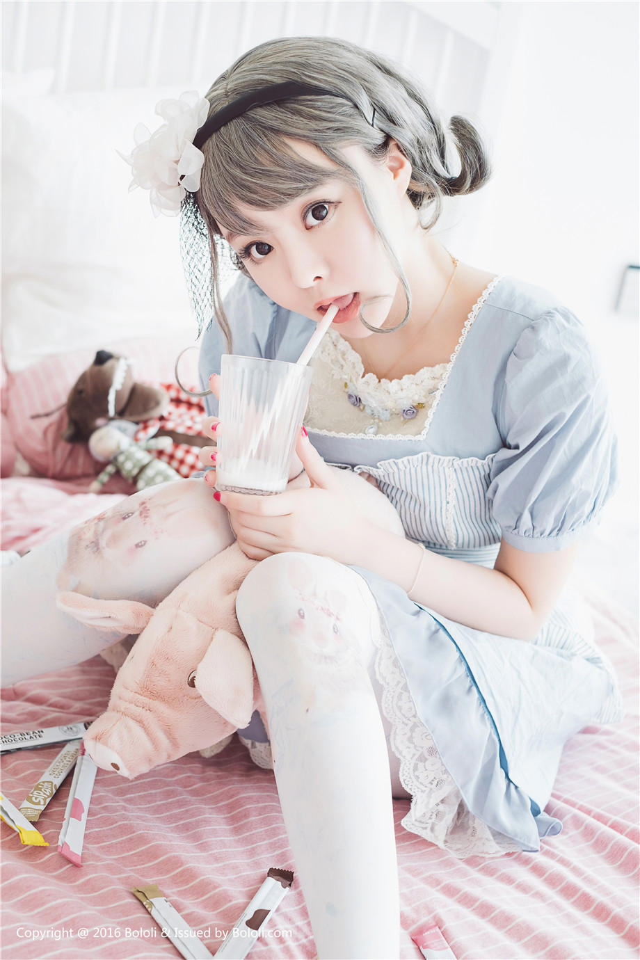 你知道我在等你吗?