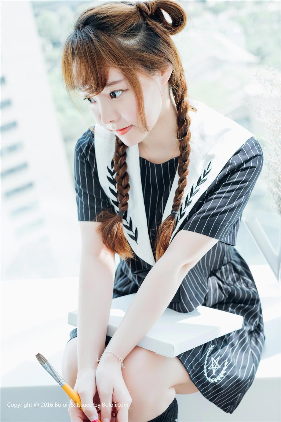 有多少男人会为老婆买内衣？