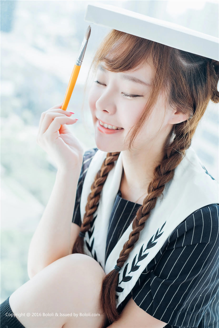 办公室的玻璃门