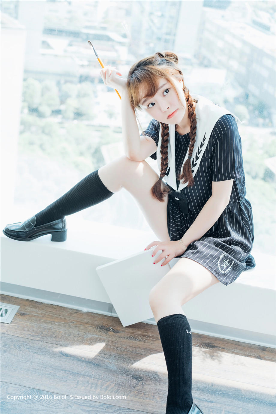 没有婚姻,我带着私生子独自生活十年