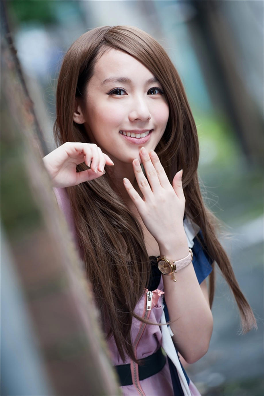 恋爱中平衡的重要性 所谓的合适只不过是相互改变