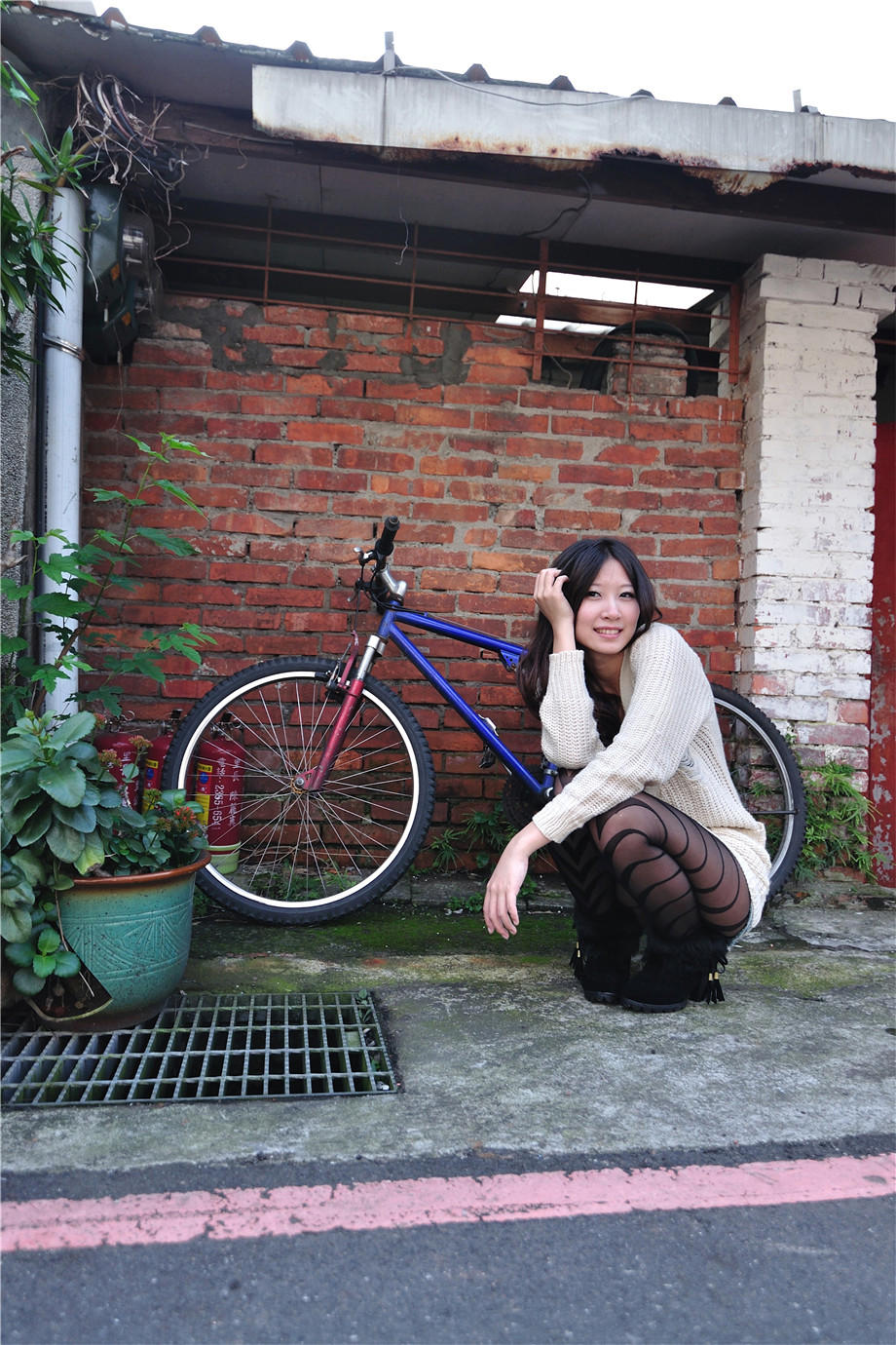 实心萝卜治好我旧恋情的伤