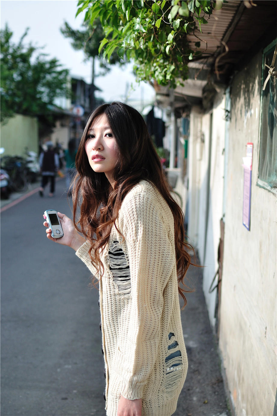 婚礼上被陌生人吸奶很舒服 我被陌生男人吃光抹净