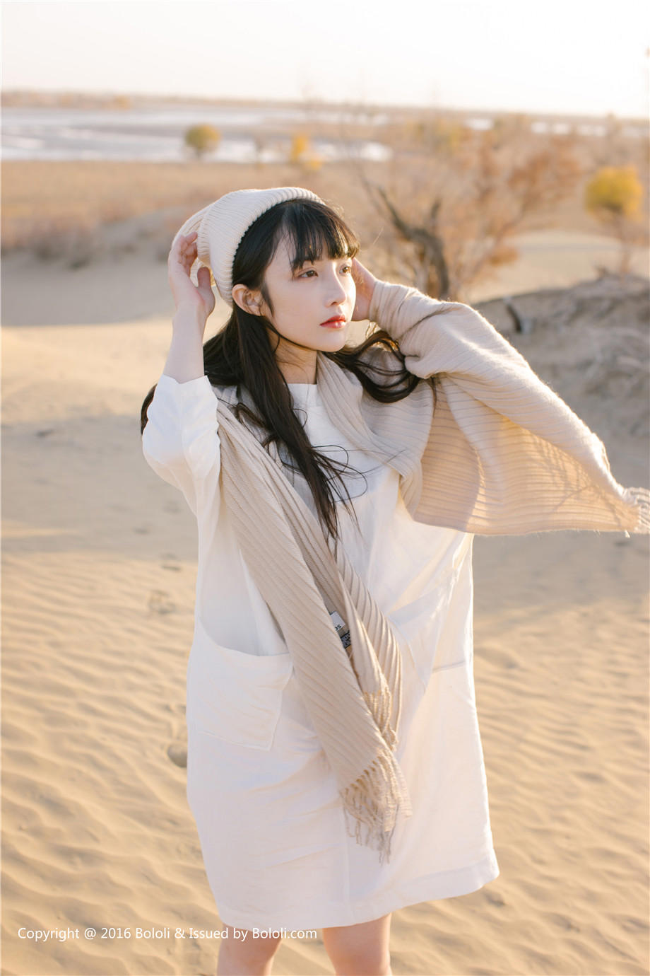 女同事说她总梦见我老公的要害