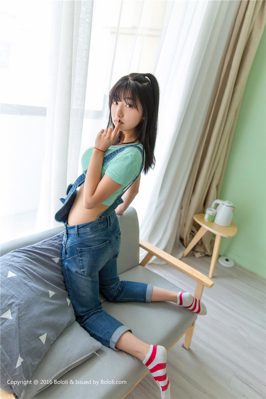 春雨无声