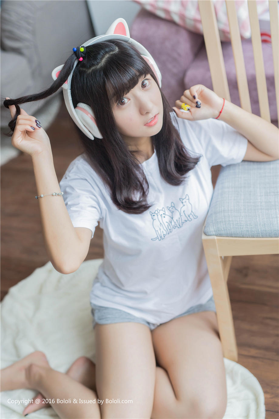 烈日地带