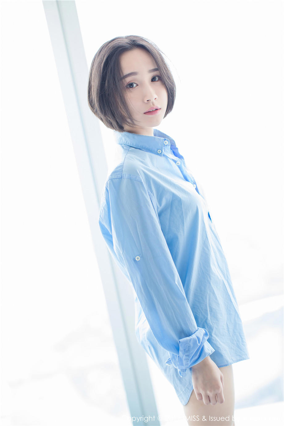 我已原谅……