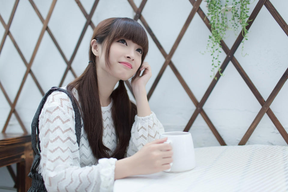 花还香香的，你要好好的。