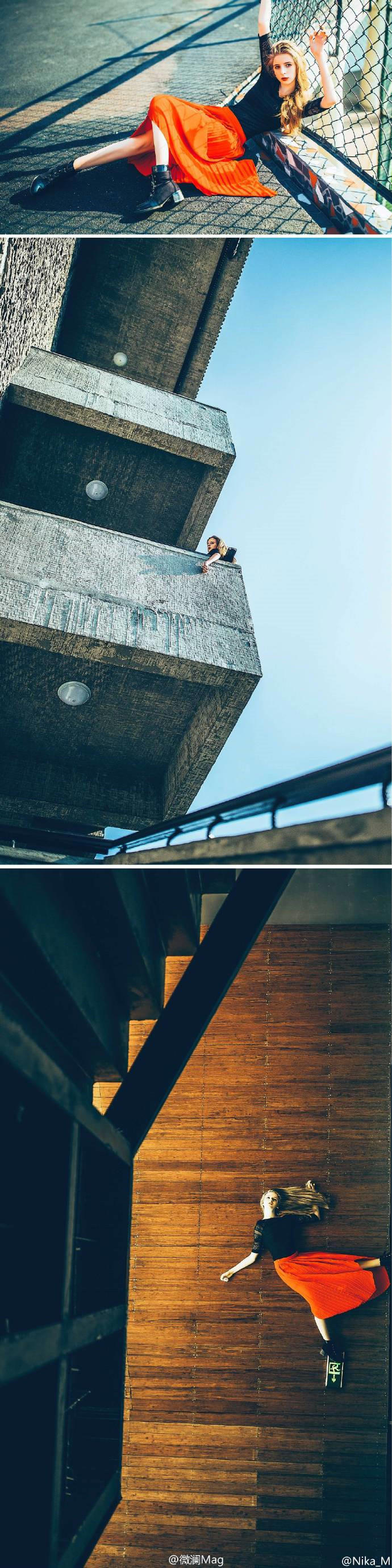 情暖盘山路_生活故事